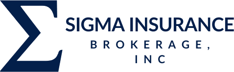 sigma insurance inc logo